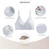 Áo lót nữ tàng hình TOKYOLIFE S9BRA009N - mềm mại, không gọng, giá chỉ 171k 1