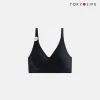 Áo lót nữ tàng hình TOKYOLIFE S9BRA009N - mềm mại, không gọng, giá chỉ 171k