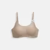 Áo lót nữ tàng hình TOKYOLIFE S9BRA009N - mềm mại, không gọng, giá chỉ 171k 6