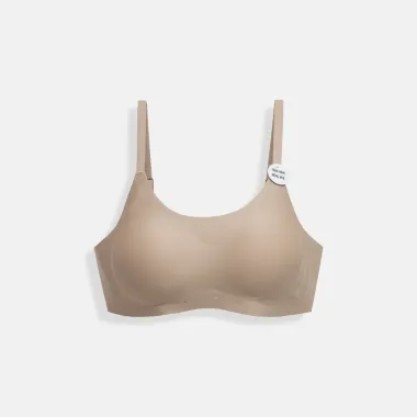 Áo lót nữ tàng hình TOKYOLIFE S9BRA009N - mềm mại, không gọng, giá chỉ 171k