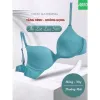 Áo Lót Su Lụa Sữa Mỏng Tàng Hình Không Lộ Viền - Giá Shock 35900đ 1