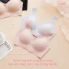 Áo Lót Su Lụa Sữa Mỏng Tàng Hình Không Lộ Viền - Giá Shock 35900đ 5