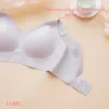 Áo Lót Su Lụa Sữa Mỏng Tàng Hình Không Lộ Viền - Giá Shock 35900đ 6