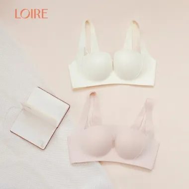 Áo Lót Tàng Hình Leequeen AL89 - Che Khuyết Điểm Lưng & Nách, Giá Chỉ 159k! Áo Lót Tàng Hình Leequeen AL89 - Che Khuyết Điểm Lưng & Nách, Giá Chỉ 159k!