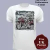 Áo Nam Cotton Thời Trang Honda Goldwing Tour Collection Giảm Giá 221400đ 1