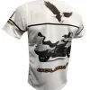 Áo Nam Cotton Thời Trang Honda Goldwing Tour Collection Giảm Giá 221400đ