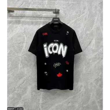 Áo Phông icon bản mới 2024 giảm giá còn 210k, siêu cấp, độ hoàn thiện cao, sale 20%