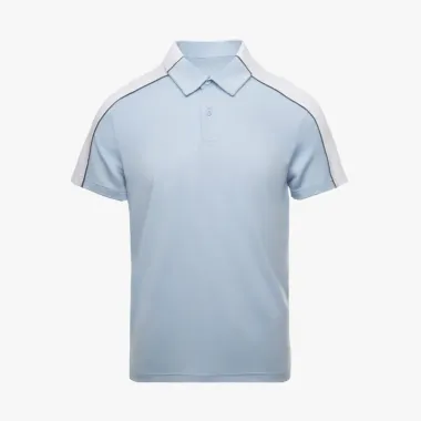 Áo Polo Nam Nữ Pra Logo Kim Loại - Vải Gai Thoáng Mát, Giảm 20% còn 196k 5 Áo Polo Nam Nữ Pra Logo Kim Loại - Vải Gai Thoáng Mát, Giảm 20% còn 196k 5