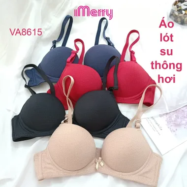 Áo Su Mút Mỏng A98 - Siêu Thoáng Mát, Không Gọng, Giá Chỉ 36k - Mua 3 Áo Tặng Nhiều Quà