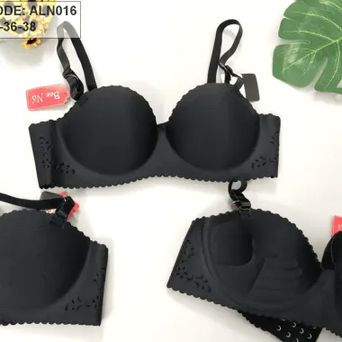 Áo Su Mút Mỏng A98 - Siêu Thoáng Mát, Không Gọng, Giá Chỉ 36k - Mua 3 Áo Tặng Nhiều Quà