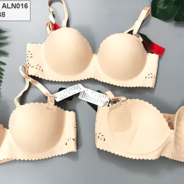 Áo Su Mút Mỏng A98 - Siêu Thoáng Mát, Không Gọng, Giá Chỉ 36k - Mua 3 Áo Tặng Nhiều Quà