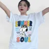 Áo Thun Dead Pool Oversize Cotton 100% Unisex - Giảm 65k, Chỉ 219200đ 3