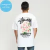 Áo Thun Stu Stamp Chính Hãng Giá Rẻ 500k - Giảm 120k - Mua Ngay 3