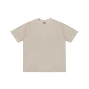 Áo thun unisex cotton 100% KADNE giá rẻ chỉ 89k - Cổ tròn form oversize nam nữ basi 1