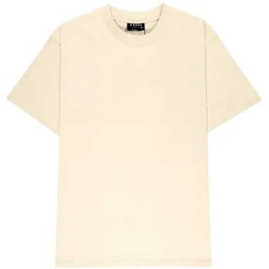 Áo thun unisex cotton 100% KADNE giá rẻ chỉ 89k - Cổ tròn form oversize nam nữ basi 3