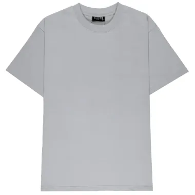 Áo thun unisex cotton 100% KADNE giá rẻ chỉ 89k - Cổ tròn form oversize nam nữ basi 5