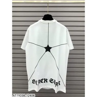 Áo Thun Zombie Club Cotton 100% Mềm Mịn Siêu Hot 2024 - Giá Chỉ 50k 6 Áo Thun Zombie Club Cotton 100% Mềm Mịn Siêu Hot 2024 - Giá Chỉ 50k 6