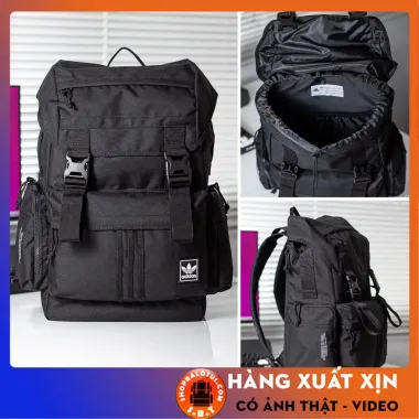 Ba Lô Du Lịch Adidas4438 Nam Giảm Giá Cực Sốc 310k Còn 242k Thời Trang 4 Ba Lô Du Lịch Adidas4438 Nam Giảm Giá Cực Sốc 310k Còn 242k Thời Trang 4