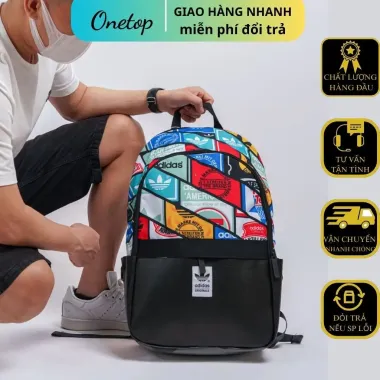 Ba Lô Du Lịch Adidas4438 Nam Giảm Giá Cực Sốc 310k Còn 242k Thời Trang 5 Ba Lô Du Lịch Adidas4438 Nam Giảm Giá Cực Sốc 310k Còn 242k Thời Trang 5