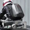 Ba lô xe máy phản quang chống nước RAWROW - Sức chứa lớn, giá chỉ 284688đ 4