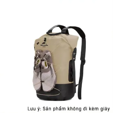 Balo đi biển chống thấm nước cao cấp Thanh Trang Swimwear giá chỉ 250k 1