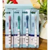 Bàn chải Adongfesh xanh lông mềm mại Anh Quốc - Giảm 21% còn 45000đ - MUA COMBO 5 tiết kiệm 4