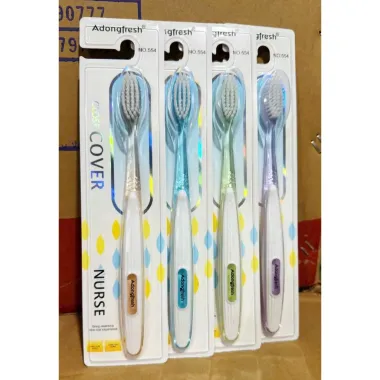 Bàn chải Adongfesh xanh lông mềm mại Anh Quốc - Giảm 21% còn 45000đ - MUA COMBO 5 tiết kiệm 5 Bàn chải Adongfesh xanh lông mềm mại Anh Quốc - Giảm 21% còn 45000đ - MUA COMBO 5 tiết kiệm 5