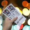 Bản Kỷ Niệm Taylor Swift Eras Tour Singapore 2024 - Tự Làm, Sư Tầm, Trang Trí - Giá Chỉ 15000đ 1