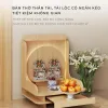 Bàn Thờ Thần Tài Mini Để Bàn - Tiết Kiệm 31k, Giá Chỉ 115k, Giao Tốc Hà Nội 6
