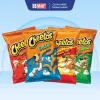 Bánh Cheetos snack 1oz - 28.3g 4