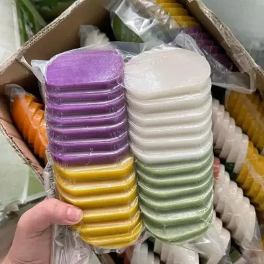 Bánh Đá Hà Giang Nửa Ký - Giảm 21% Còn 95k - Mua Ngay 5