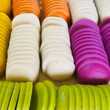 Bánh Đá Hà Giang Nửa Ký - Giảm 21% Còn 95k - Mua Ngay 6