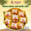 Bánh Gấu Ruốc Thơm Ngon Đậm Vị - 30 Cái, Giá Chỉ 118k, Date Mới