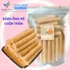 Bánh ống mè loại 1 500gr - Giá chỉ 45999đ Tiết kiệm 10580đ