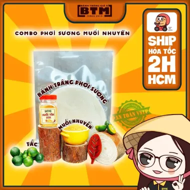 Bánh Tráng Phơi Sương Mềm Mỏng Ăn Trộn Sa Tế Giảm Sốc 86000đ 1kg Siêu Ngon Chợ Cô Thu