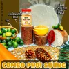 Bánh Tráng Phơi Sương Mềm Mỏng Ăn Trộn Sa Tế Giảm Sốc 86000đ 1kg Siêu Ngon Chợ Cô Thu 5