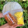 Bánh Tráng Phơi Sương Mềm Mỏng Ăn Trộn Sa Tế Giảm Sốc 86000đ 1kg Siêu Ngon Chợ Cô Thu 6