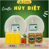 Bánh Tráng Phơi Sương TUTA Giá Rẻ Ăn Kèm Muối Tép Hành Phi - Cuộn Bơ Ngon Chỉ 159k 1