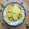 Bánh Waffle Dày Giòn - Bánh Kẹp Tổ Ong Ba Đông Giá Sốc Chỉ 34900đ (Gốc 42229đ)