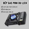 Bếp Ga Du Lịch Chịu Nhiệt Độ Cao Chống Cháy Nổ Giá Rẻ 124999đ