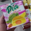 Bịch {12 cái } Bánh Pía Đậu Xanh Sầu Trứng Muối sầu Riêng Cao Lợi Hưng (loại 95g/cái )- BBIA 01 - AnNa. 3