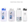 Bình Đựng Nước Lock&Lock 1L-2.6L BPA Free Giá Cực Tốt Chỉ 52000đ