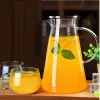 Bình Đựng Nước Thủy Tinh Tam Giác 2L Chịu Nhiệt Cao Cấp Giảm Giá 150k