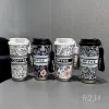Bình Giữ Nhiệt Hoa CHAGEE 500ml Inox 316 Cao Cấp - Giảm 27% Chỉ 89.999đ
