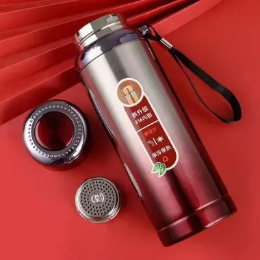 Bình Giữ Nhiệt INOX 500-1000ml Tặng Túi Da - Giá Chỉ 106.950đ Thay vì 129.410đ 5 Bình Giữ Nhiệt INOX 500-1000ml Tặng Túi Da - Giá Chỉ 106.950đ Thay vì 129.410đ 5