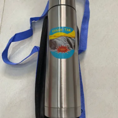 Bình Giữ Nhiệt INOX 500-1000ml Tặng Túi Da - Giá Chỉ 106.950đ Thay vì 129.410đ 6 Bình Giữ Nhiệt INOX 500-1000ml Tặng Túi Da - Giá Chỉ 106.950đ Thay vì 129.410đ 6