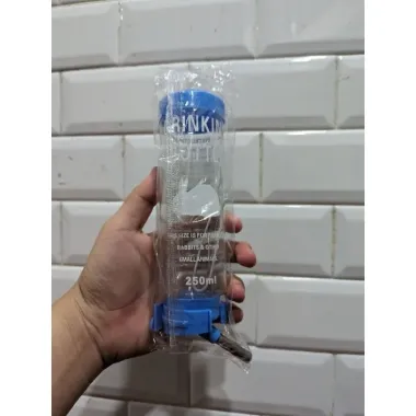 Bình Nước Bi 250ml Chất Lượng Giá Cực Sốc Chỉ 25k - Giảm 30% 6