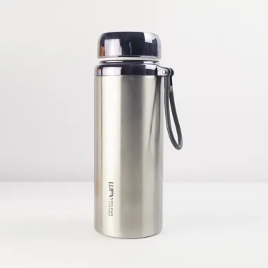 Bình Nước Giữ Nhiệt BAOL Kim Cương 1000ml 1200ml 1500ml Thép Không Rỉ SUS 304 Giữ Lạnh 12h Giá Rẻ 4