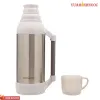 Bình Nước Giữ Nhiệt INOX 2 Lớp 2L Cao Cấp Giá Rẻ Chỉ 67000đ - Tiết Kiệm 16% 3
