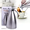 Bình Nước Giữ Nhiệt INOX 2 Lớp 2L Cao Cấp Giá Rẻ Chỉ 67000đ - Tiết Kiệm 16% 5
